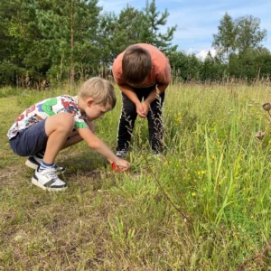 4. Haapsalu päevalaager 24. juulil