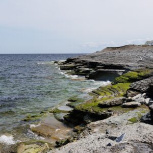 7. Päev Osmussaarel