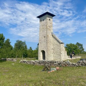 3. Osmussaare retk 5. juulil (kohad täis!)