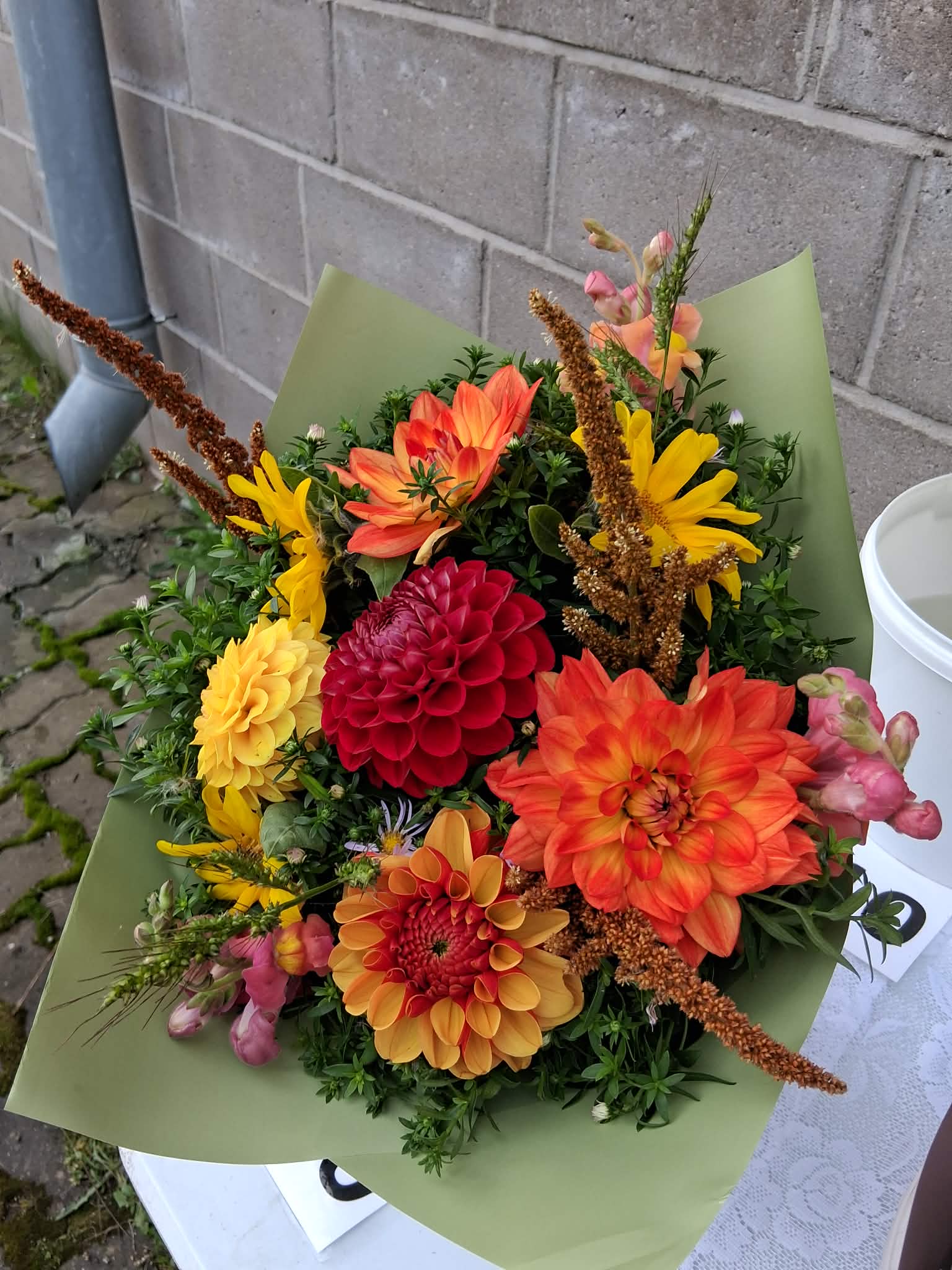 6. Kevadmatk koos lilleseade töötoaga (gruppidele) - Image 4