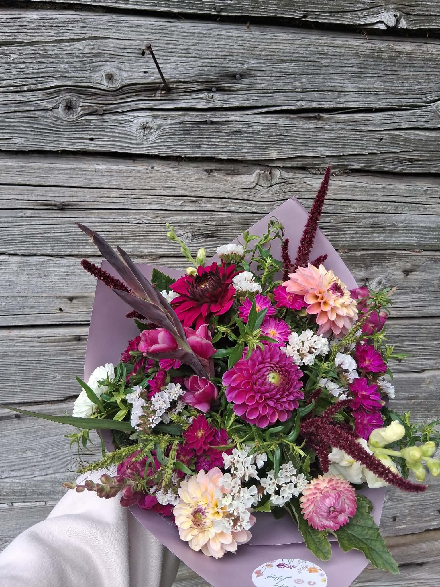 6. Kevadmatk koos lilleseade töötoaga (gruppidele) - Image 2