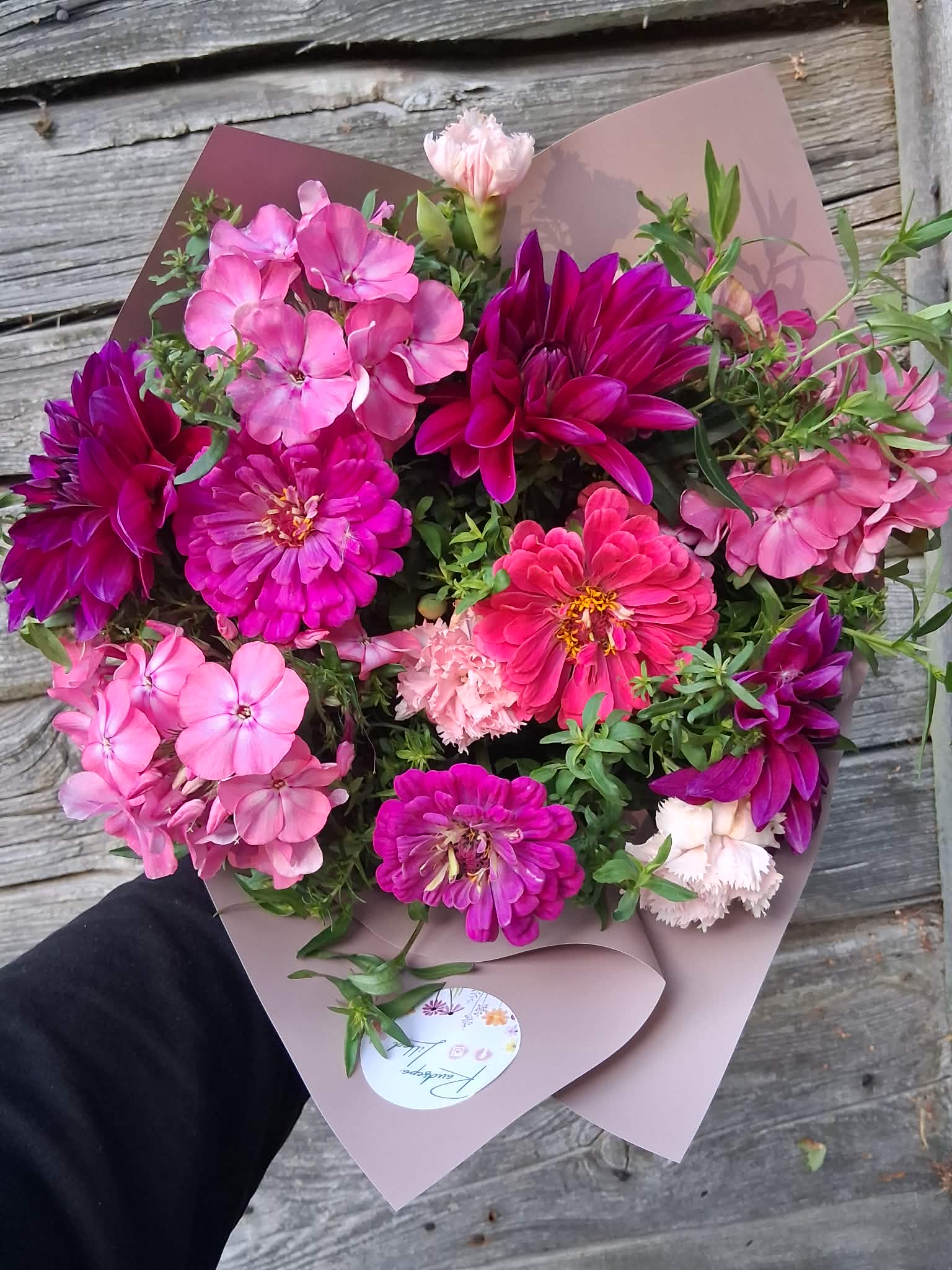 6. Kevadmatk koos lilleseade töötoaga (gruppidele) - Image 3