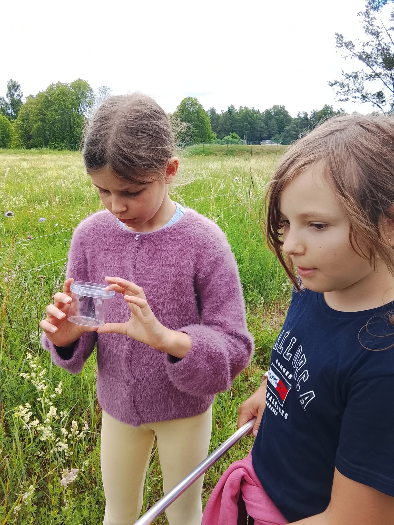 8. Suvelõpu päevalaager 21. augustil - Pilt 3