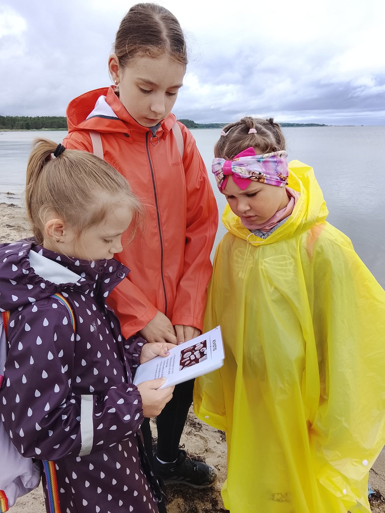 8. Suvelõpu päevalaager 21. augustil - Pilt 5