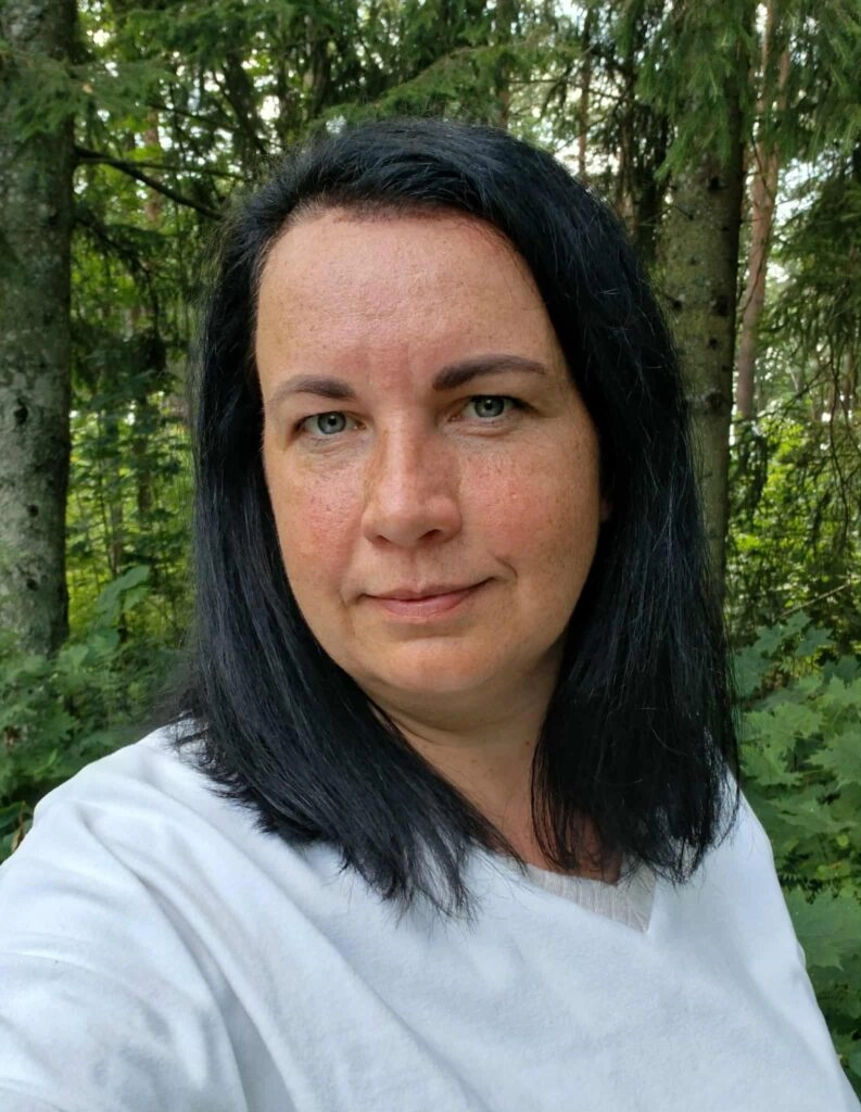 Helen Paaliste